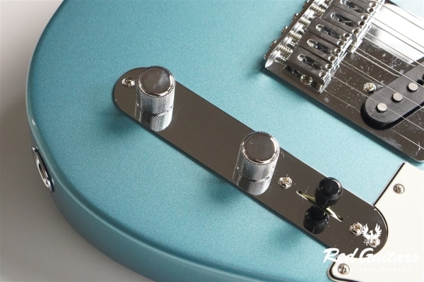 PLAYER TELECASTER - Tidepool